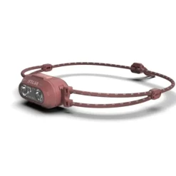 Silva Lampe Frontale Et Éclairage^Smini Fly Rose Rouge