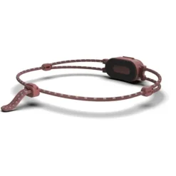 Silva Lampe Frontale Et Éclairage^Smini Fly Rose Rouge