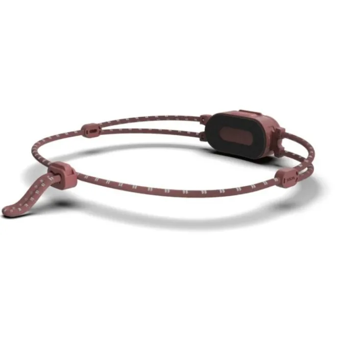 Silva Lampe Frontale Et Éclairage^Smini Fly Rose Rouge