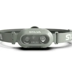 Silva Lampe Frontale Et Éclairage^Smini Mint Vert