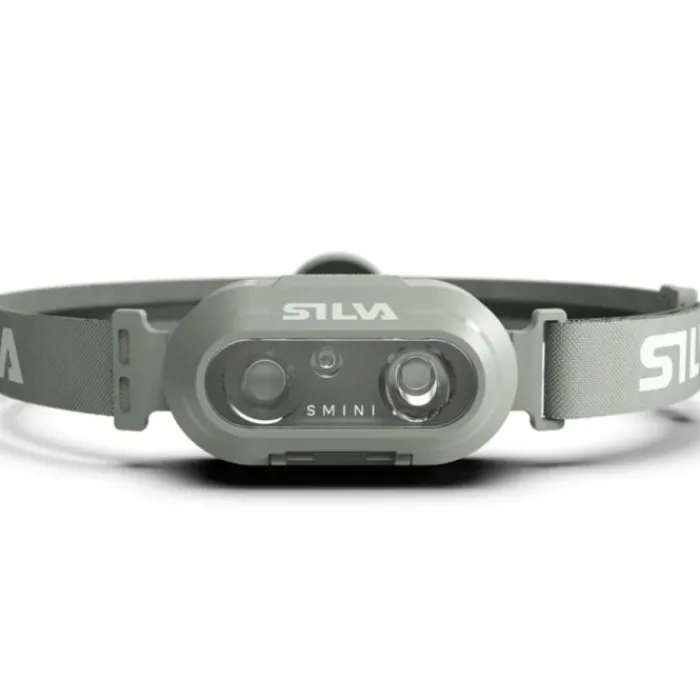 Silva Lampe Frontale Et Éclairage^Smini Mint Vert
