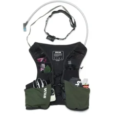 Silva Sacs À Dos Et Sacs^Strive 5 Vest Vert