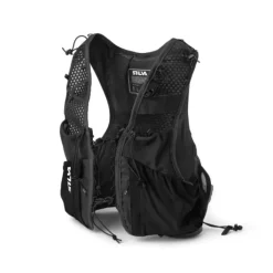 Silva Sacs À Dos Et Sacs^Strive 5 Vest Noir