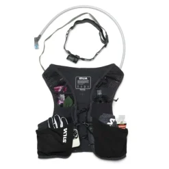Silva Sacs À Dos Et Sacs^Strive 5 Vest Noir