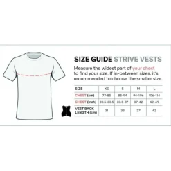 Silva Sacs À Dos Et Sacs^Strive Fly Vest Vert