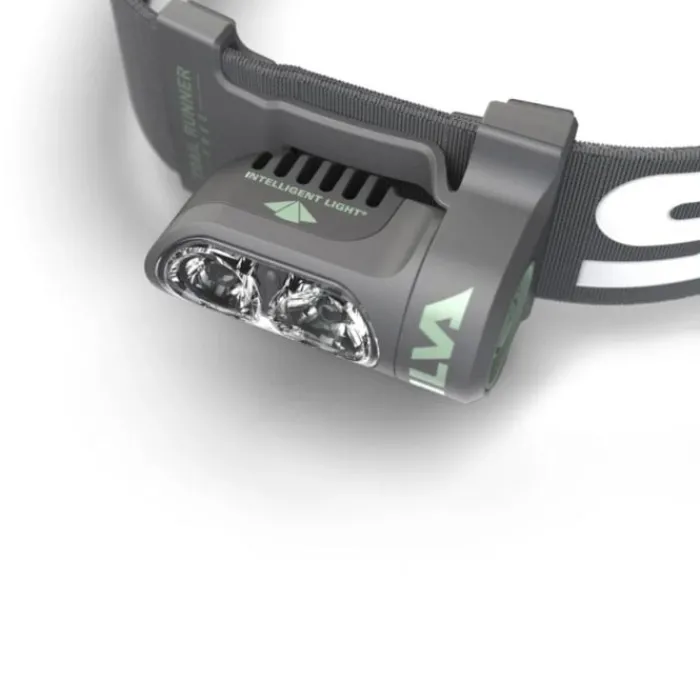 Silva Lampe Frontale Et Éclairage^Trail Runner Free 2 Noir