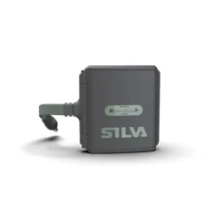 Silva Lampe Frontale Et Éclairage^Trail Runner Free 2 Ultra Noir