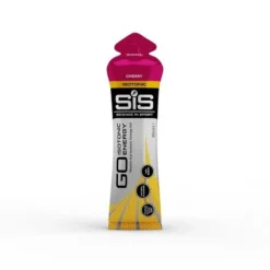 Sis Nutrition Sportive^GO Isotonic Energy Gel Cherry