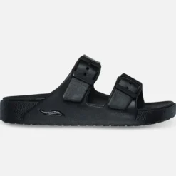 Skechers Sandales De Bain^Arch Fit Cali Breeze Noir