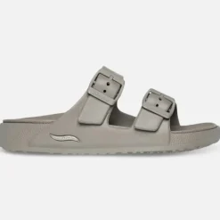 Skechers Sandales De Bain^Arch Fit Cali Breeze Marron
