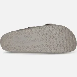 Skechers Sandales De Bain^Arch Fit Cali Breeze Marron