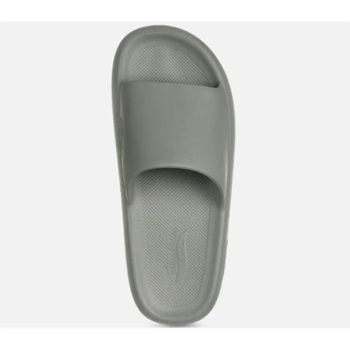 Skechers Sandales De Bain|Chaussures Running Neutre^Arch Fit Horizon Gris