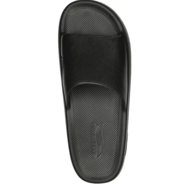 Skechers Sandales De Bain|Chaussures Running Neutre^Arch Fit Horizon Noir