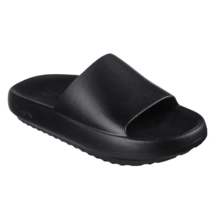 Skechers Sandales De Bain|Chaussures Running Neutre^Arch Fit Horizon Noir