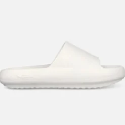 Skechers Sandales De Bain|Chaussures Running Neutre^Arch Fit Horizon Blanc