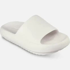 Skechers Sandales De Bain|Chaussures Running Neutre^Arch Fit Horizon Blanc