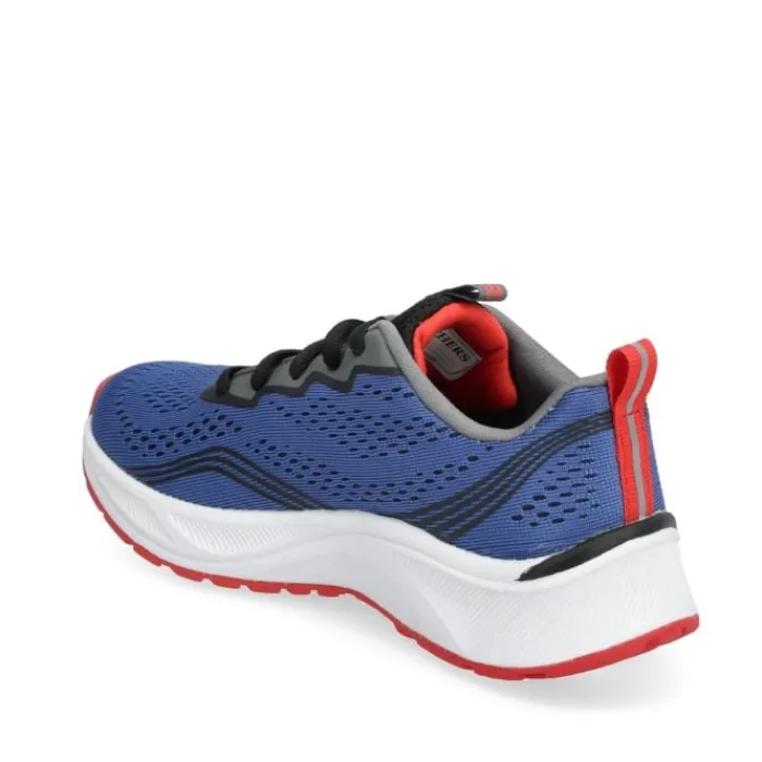 Skechers Chaussures Running^Elite Sport Pro Bleu
