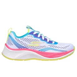 Skechers Chaussures Running^Elite Sport Pro Blanc