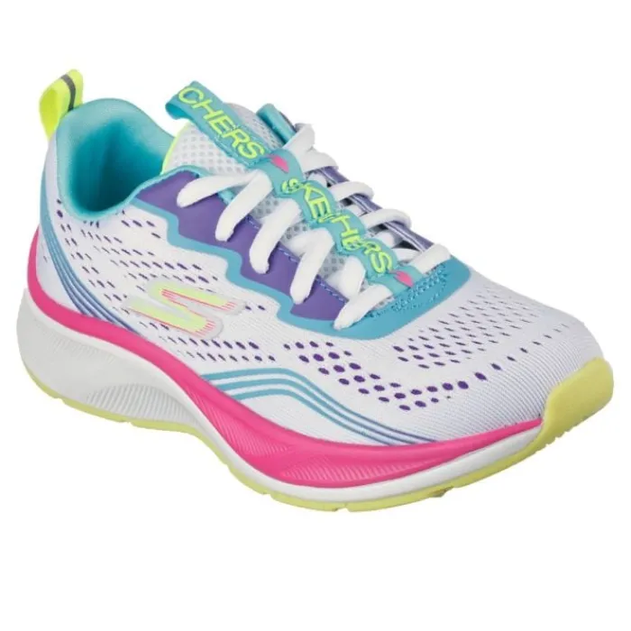 Skechers Chaussures Running^Elite Sport Pro Blanc