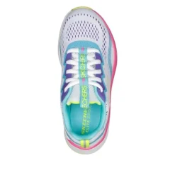 Skechers Chaussures Running^Elite Sport Pro Blanc