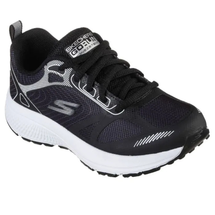 Skechers Chaussures Running^Go Run Consistent Noir