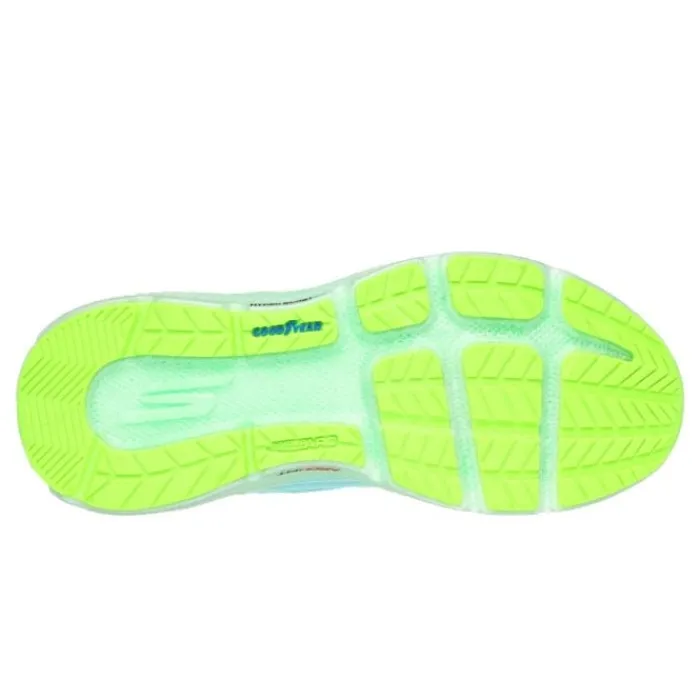 Skechers Chaussures Running Neutre|Chaussures Running Entrainement^Go Run Max Road 6 Bleu