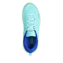 Skechers Chaussures Running Neutre|Chaussures Running Entrainement^Go Run Max Road 6 Bleu
