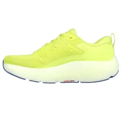Skechers Chaussures Running Neutre|Chaussures Running Entrainement^Go Run Max Road 6 Jaune