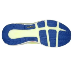 Skechers Chaussures Running Neutre|Chaussures Running Entrainement^Go Run Max Road 6 Jaune