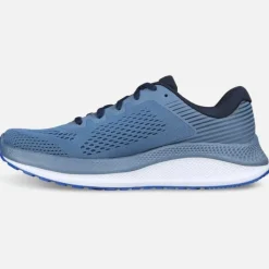 Skechers Chaussures Pronation|Chaussures Running Entrainement^Go Run Persistence Bleu
