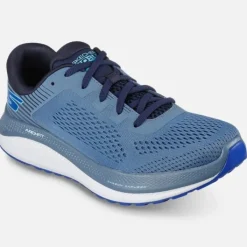 Skechers Chaussures Pronation|Chaussures Running Entrainement^Go Run Persistence Bleu