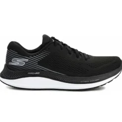Skechers Chaussures Pronation|Chaussures Running Entrainement^Go Run Persistence Noir