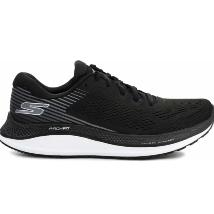 Skechers Chaussures Pronation|Chaussures Running Entrainement^Go Run Persistence Noir
