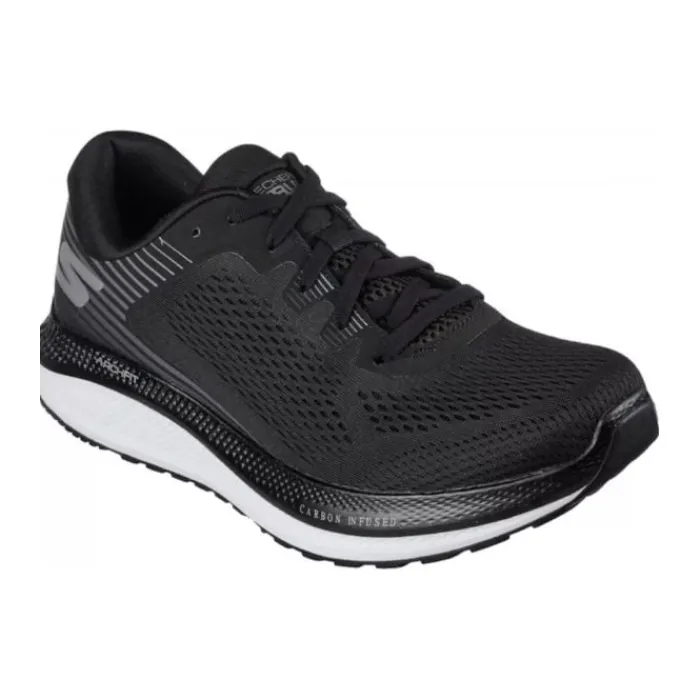 Skechers Chaussures Pronation|Chaussures Running Entrainement^Go Run Persistence Noir