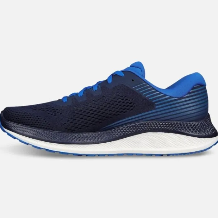 Skechers Chaussures Pronation|Chaussures Running Entrainement^Go Run Persistence Bleu