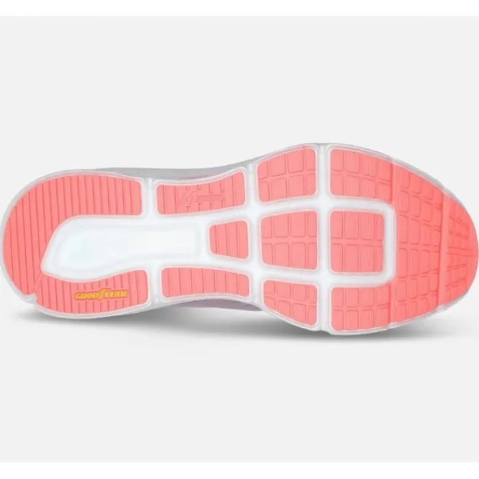 Skechers Chaussures Running Neutre|Chaussures Running Entrainement^Go Run Ride 10 Rose