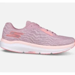 Skechers Chaussures Running Neutre|Chaussures Running Entrainement^Go Run Ride 10 Rose