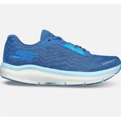 Skechers Chaussures Running Neutre|Chaussures Running Entrainement^Go Run Ride 10 Bleu