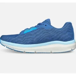 Skechers Chaussures Running Neutre|Chaussures Running Entrainement^Go Run Ride 10 Bleu