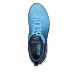 Skechers Chaussures Running Neutre|Chaussures Running Entrainement^Go Run Ride 11 Bleu