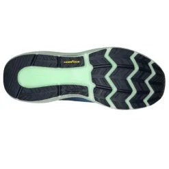Skechers Chaussures Running Neutre|Chaussures Running Entrainement^Go Run Ride 11 Bleu