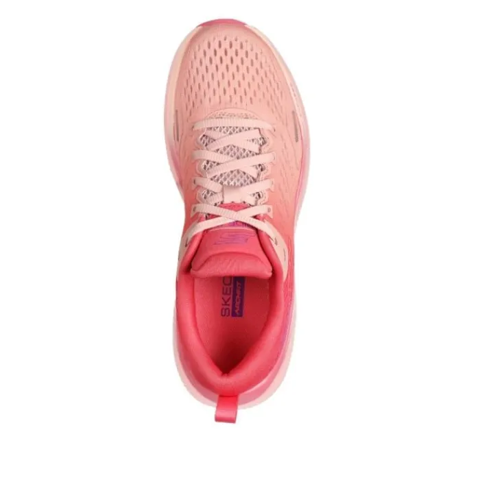 Skechers Chaussures Running Neutre|Chaussures Running Entrainement^Go Run Ride 11 Rouge