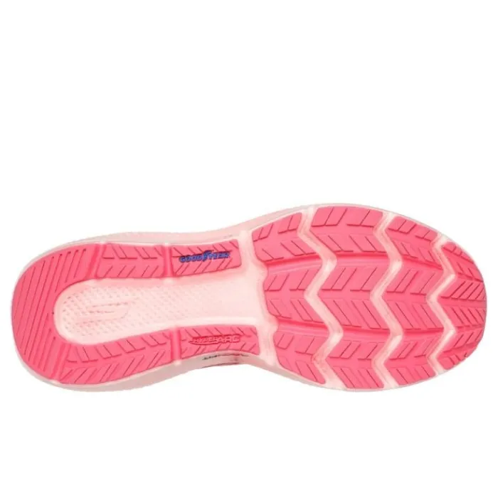 Skechers Chaussures Running Neutre|Chaussures Running Entrainement^Go Run Ride 11 Rouge