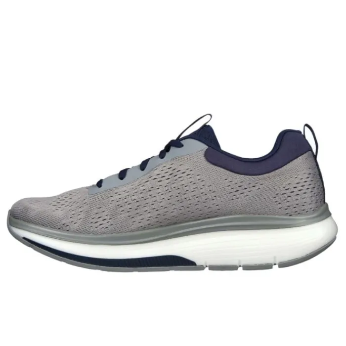 Skechers Offre De Chaussures De Randonnée|Chaussures Running Neutre^Go Walk Arch Fit Workout Walker Gris