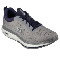 Skechers Offre De Chaussures De Randonnée|Chaussures Running Neutre^Go Walk Arch Fit Workout Walker Gris