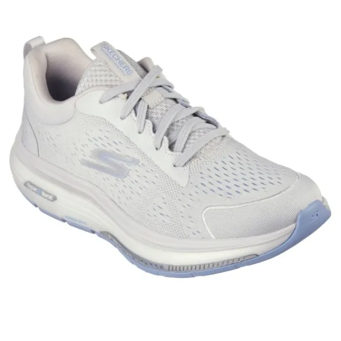 Skechers Offre De Chaussures De Randonnée^Go Walk Workout Walker Arch Fit Blanc
