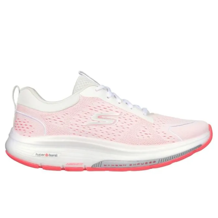 Skechers Offre De Chaussures De Randonnée^Go Walk Workout Walker Arch Fit Blanc