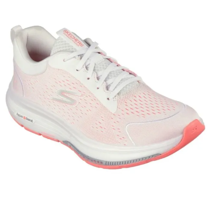 Skechers Offre De Chaussures De Randonnée^Go Walk Workout Walker Arch Fit Blanc