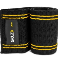 SKLZ Matériel De Musculation^Pro Knit Hip Band Noir