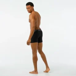 Smartwool Sous Vetement Sport^Merino Boxer Brief Noir